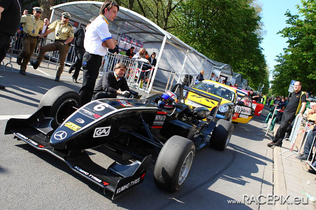 2009-04-19 DTM-Show Dus IMG_0702