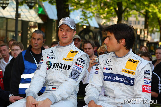 2009-04-19 DTM-Show Dus IMG_0750