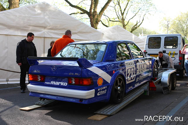 2009-04-19 DTM-Show Dus IMG_0006