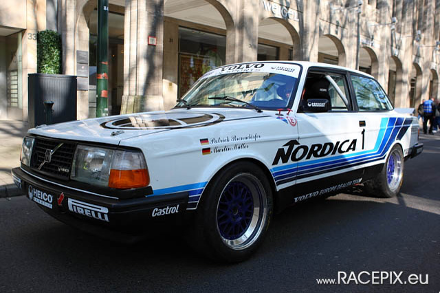 2009-04-19 DTM-Show Dus IMG_0014