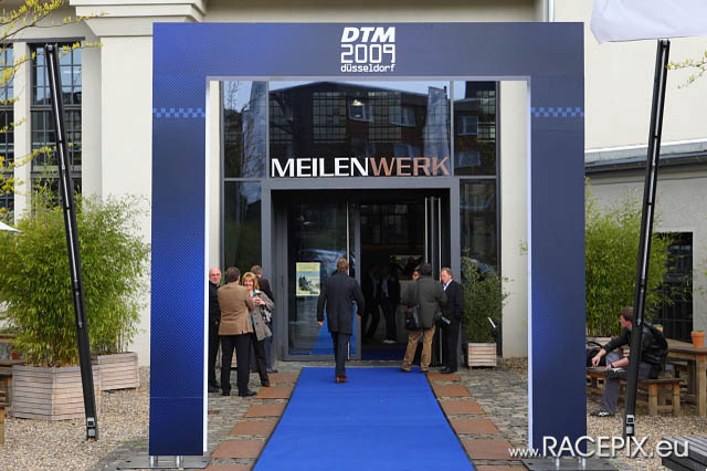 2009-04-19 DTM-Show Dus IMG_0018