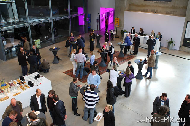 2009-04-19 DTM-Show Dus IMG_0020