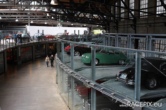 2009-04-19 DTM-Show Dus IMG_0022