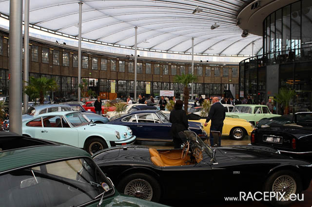 2009-04-19 DTM-Show Dus IMG_0023