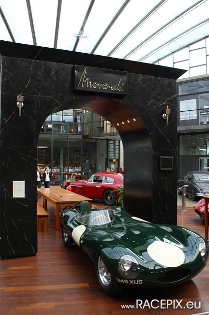 2009-04-19 DTM-Show Dus IMG_0024