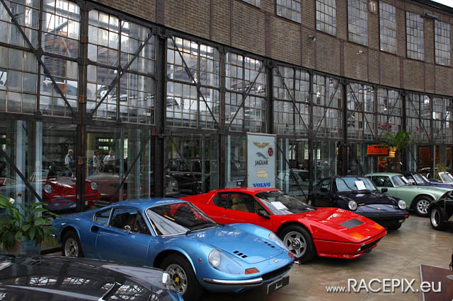 2009-04-19 DTM-Show Dus IMG_0025