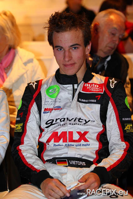 2009-04-19 DTM-Show Dus IMG_0042