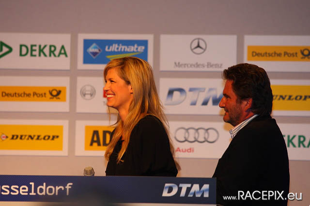 2009-04-19 DTM-Show Dus IMG_0083