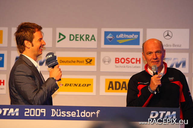 2009-04-19 DTM-Show Dus IMG_0088