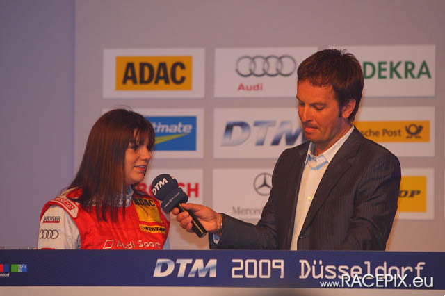 2009-04-19 DTM-Show Dus IMG_0102