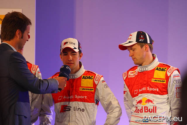 2009-04-19 DTM-Show Dus IMG_0115