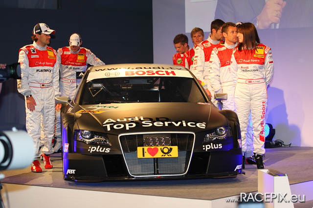 2009-04-19 DTM-Show Dus IMG_0121