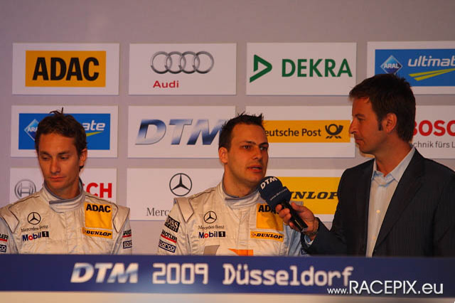 2009-04-19 DTM-Show Dus IMG_0123