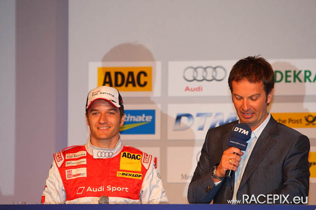 2009-04-19 DTM-Show Dus IMG_0140