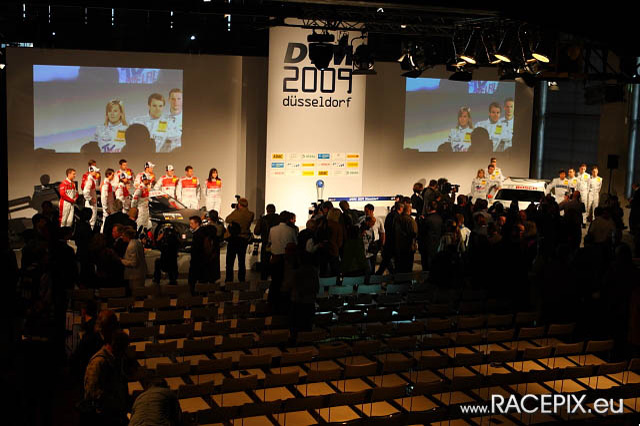 2009-04-19 DTM-Show Dus IMG_0150