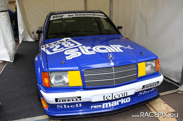 2009-04-19 DTM-Show Dus IMG_0174