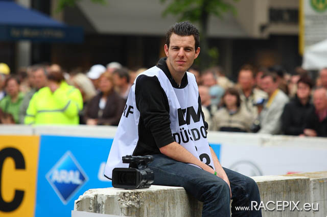 2009-04-19 DTM-Show Dus IMG_0182