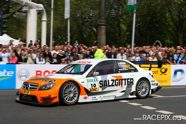 2009-04-19 DTM-Show Dus IMG_0202