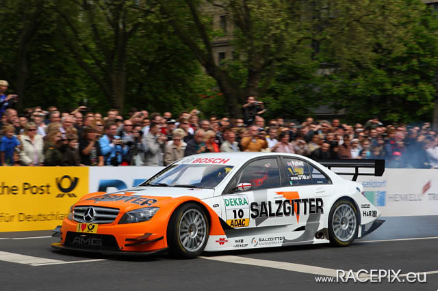 2009-04-19 DTM-Show Dus IMG_0217