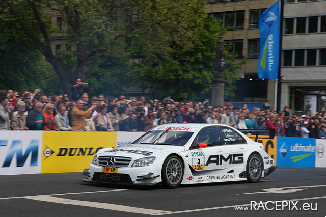 2009-04-19 DTM-Show Dus IMG_0220