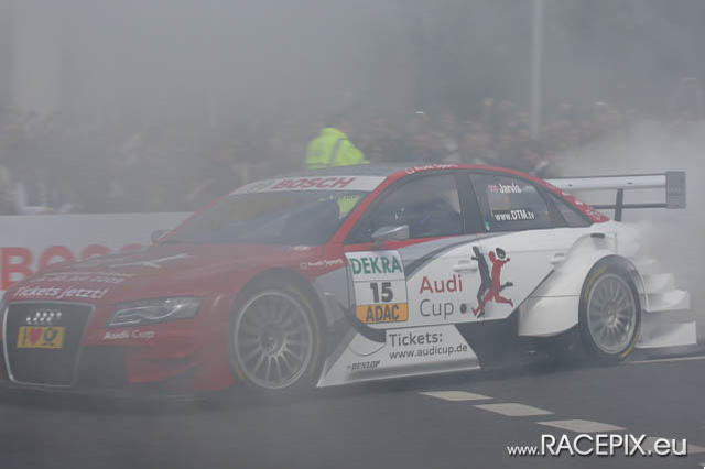 2009-04-19 DTM-Show Dus IMG_0231