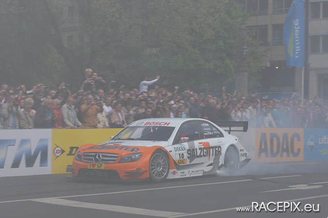 2009-04-19 DTM-Show Dus IMG_0232