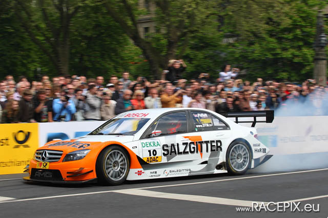 2009-04-19 DTM-Show Dus IMG_0243