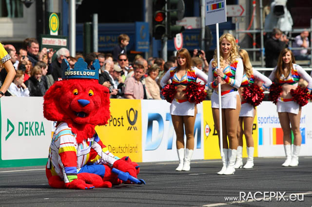 2009-04-19 DTM-Show Dus IMG_0284