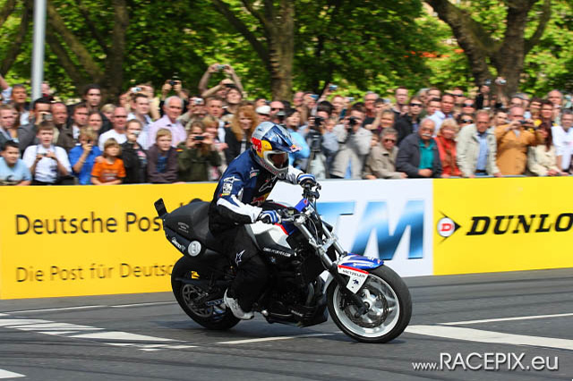 2009-04-19 DTM-Show Dus IMG_0311