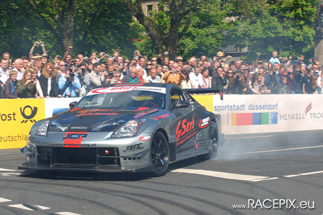 2009-04-19 DTM-Show Dus IMG_0328