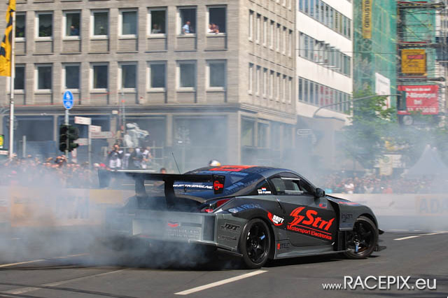 2009-04-19 DTM-Show Dus IMG_0341