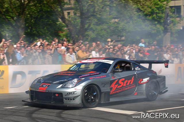 2009-04-19 DTM-Show Dus IMG_0347
