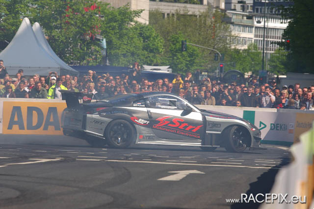 2009-04-19 DTM-Show Dus IMG_0370