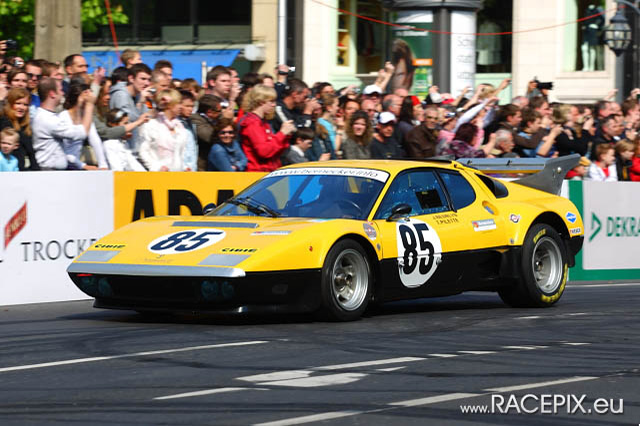 2009-04-19 DTM-Show Dus IMG_0413