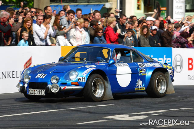 2009-04-19 DTM-Show Dus IMG_0414