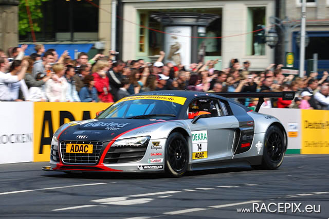 2009-04-19 DTM-Show Dus IMG_0440