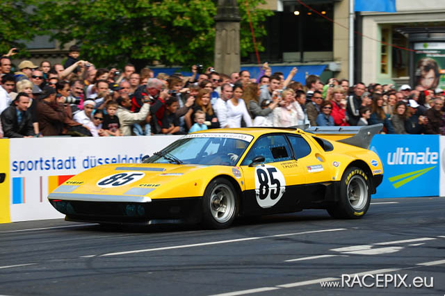 2009-04-19 DTM-Show Dus IMG_0445