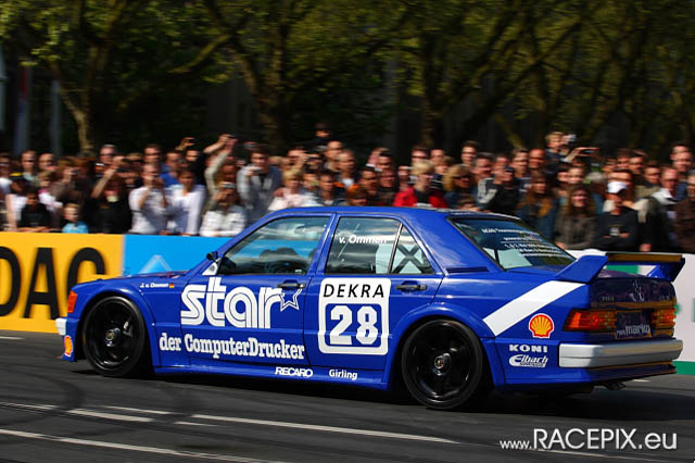 2009-04-19 DTM-Show Dus IMG_0486