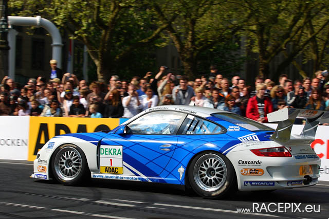 2009-04-19 DTM-Show Dus IMG_0489