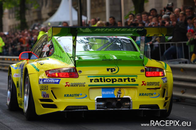 2009-04-19 DTM-Show Dus IMG_0502