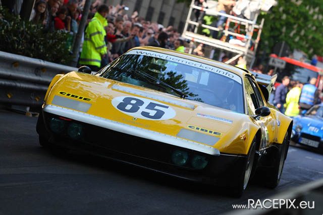 2009-04-19 DTM-Show Dus IMG_0562