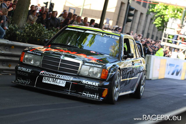 2009-04-19 DTM-Show Dus IMG_0580