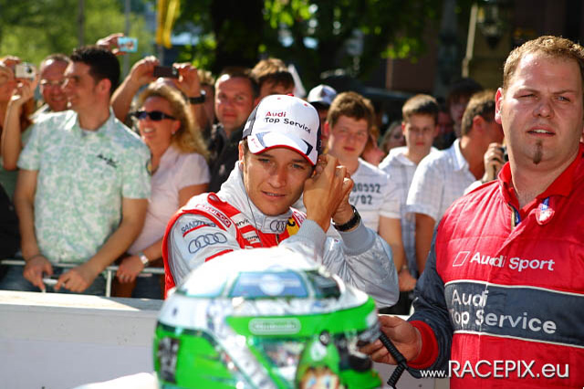 2009-04-19 DTM-Show Dus IMG_0622