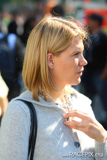 2009-04-19 DTM-Show Dus IMG_0642