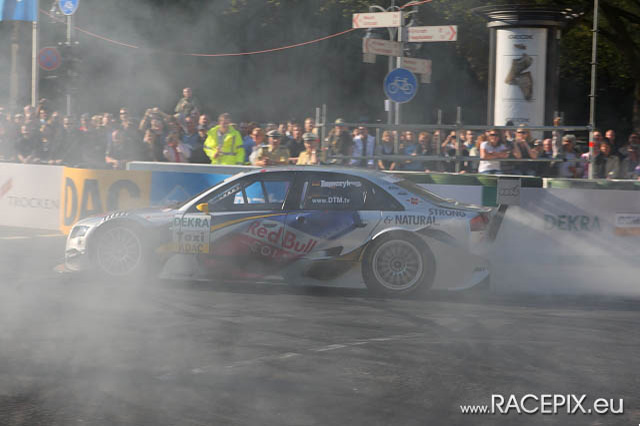 2009-04-19 DTM-Show Dus IMG_0728