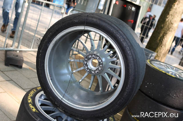 2009-04-19 DTM-Show Dus IMG_0735