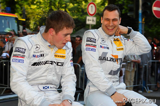 2009-04-19 DTM-Show Dus IMG_0748