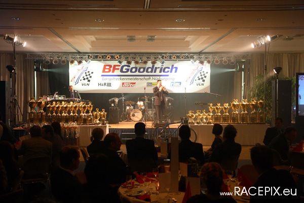 2008-01-19 VLN Jahressiegerehrung 2007 Dorint Nuerburgring 02