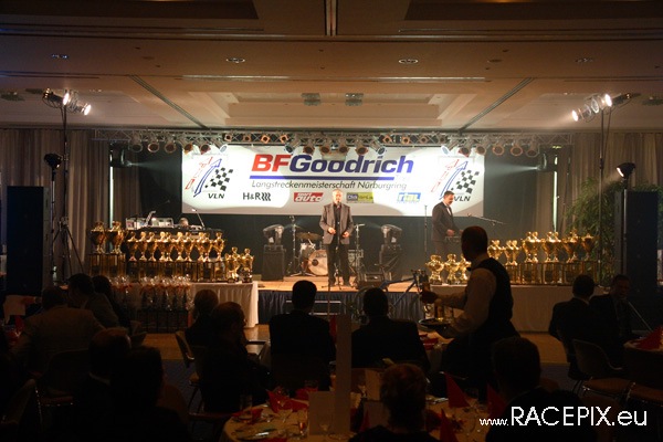 2008-01-19 VLN Jahressiegerehrung 2007 Dorint Nuerburgring 03