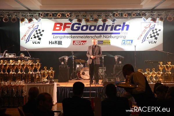 2008-01-19 VLN Jahressiegerehrung 2007 Dorint Nuerburgring 04